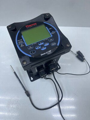 THERMO SCIENTIFIC TRACE ANALYSIS ORION 2111XP Natrium Farbmetrischer Analysator