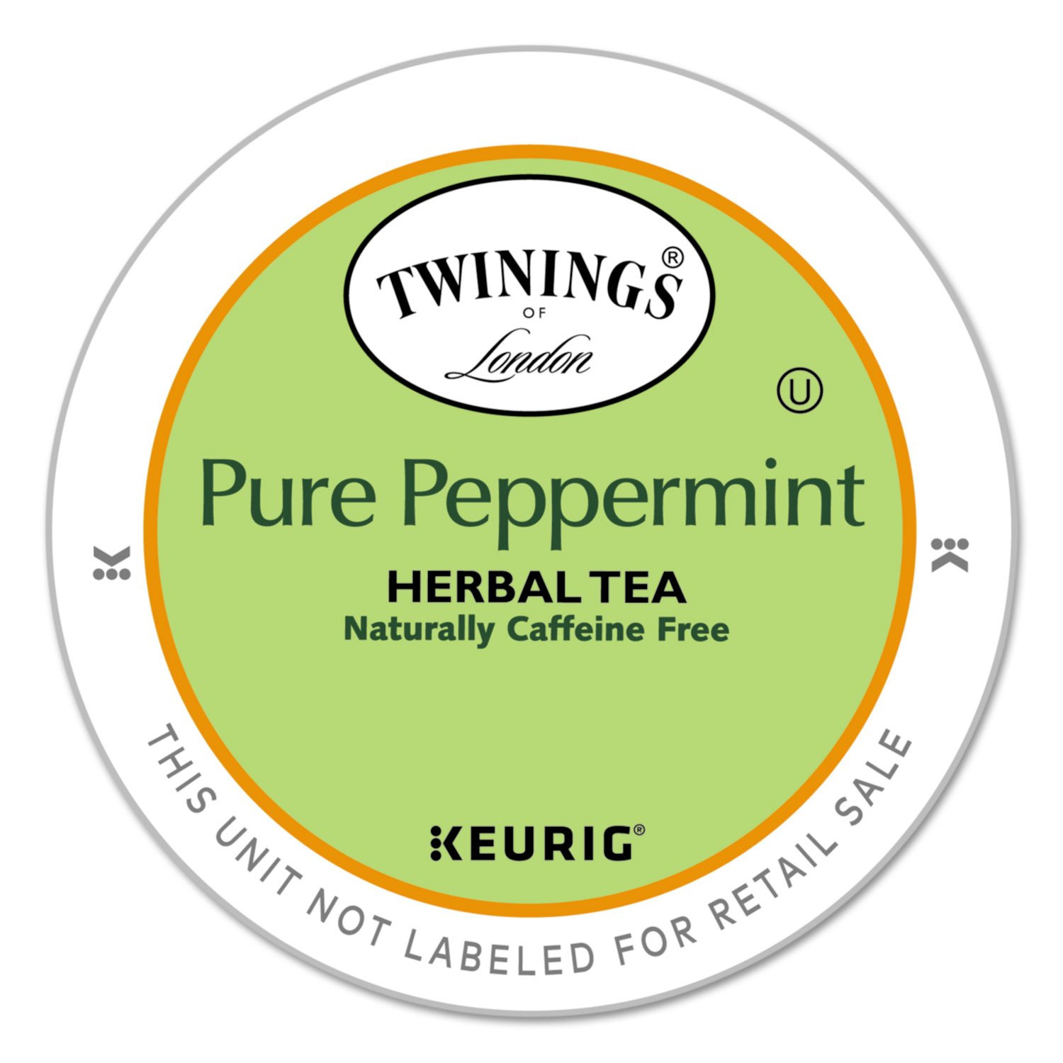 K-cup Pods For Keurig, 24 Count