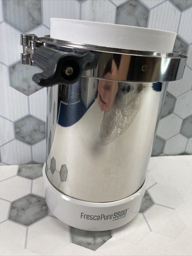 frescapure 5500