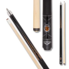 Athena ATH58 Pool Cue Billiard Stick Billiards Cues