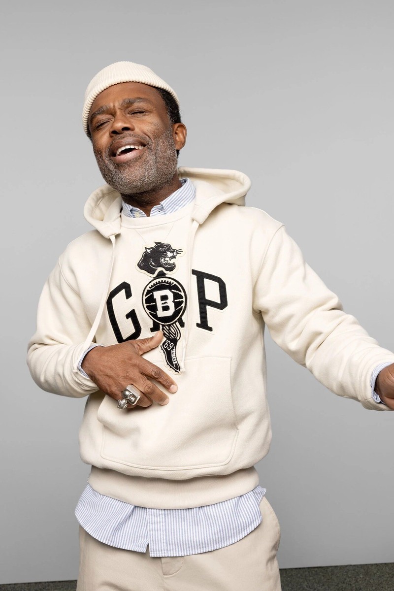 【完売商品】GAP×The Brooklyn Circus スウェット　XXS Gap x The Brooklyn Circus Adult Logo Hoodie Sz X Large | eBay
