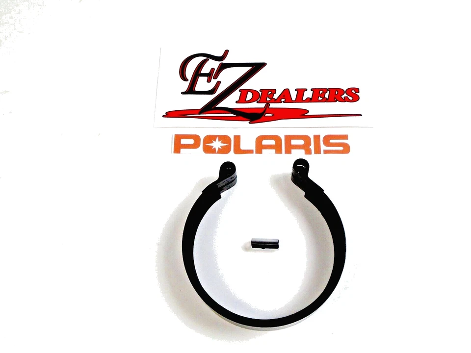 Banda de freno de embrague Polaris 120 2000-2001 Polaris XC SP & XCR 120 5243864 Foto 3 de 4