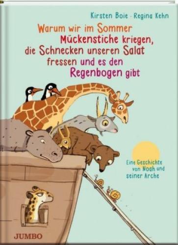Warum Wir Sommer Mückenstiche Kriegen, Die Schnecken Unseren Salat