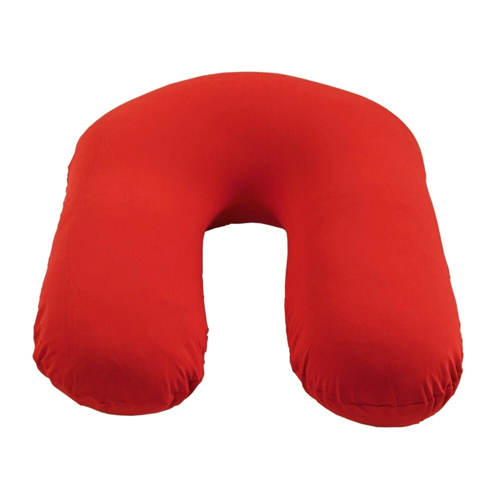 Bean bag pillow 2025 for sleeping