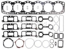 Fits Detroit Diesel 60 Series 11.1l 12.7l 14.0l Mahle Head Gasket Set