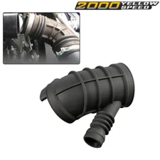 Fit For BMW E38 E39 E46 W/M52 & 54 Engines Air Intake Boot Tube Hose New 