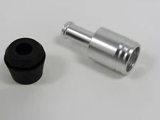 Nipple Kit for Minute Muffler