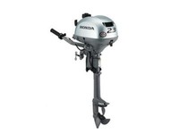 2022 Honda Marine BF2.3 S Type