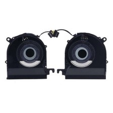 Cooling CPU Fan GPU for HP ELITEBOOK X360 1020 G2 ND55C29-16K21 ND55C29-16K22