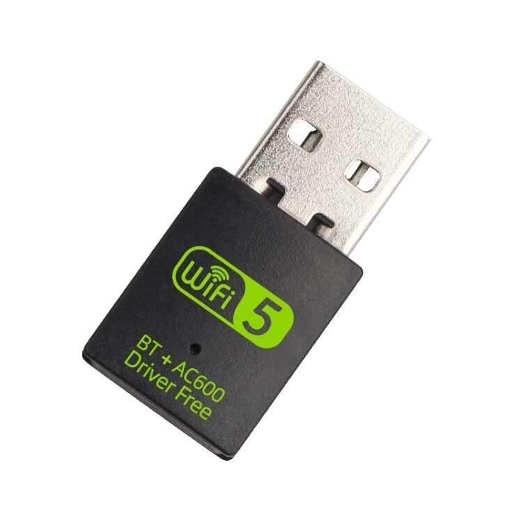 Home USB Wi-Fi Network Adapters