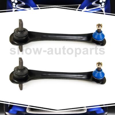 Rear Upper Suspension Control Arm and Ball Joint Assembly For Honda Accord 1986