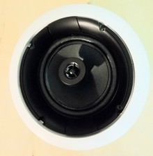 Osd Audio Ice610 6 5 2 Way In Ceiling Speaker For Sale Online Ebay