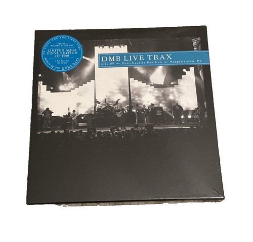 Dave Matthews Band Weekend On The Rocks CD Set | eBay