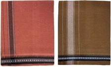 Cotton Dhoti, Men Dhoti, Men Dhoti Set, Pooja Dhoti, Color Dhoti