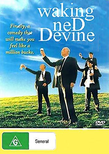 Waking Ned Devine (DVD)