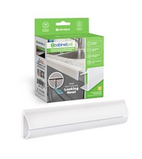 Cabinet Protector Cover for Kitchen, Bathroom Countertops - Protects Cabinets
