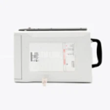 Hyosung 2K Note Cassette, Plastic, Part 7310000082 CST-1100 Used