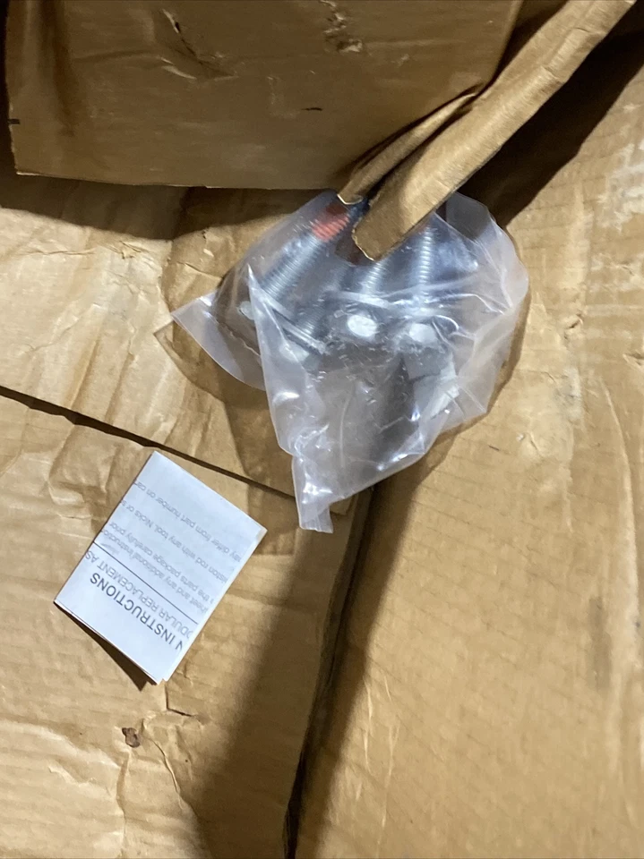 MOSTPLUS puntal delantero izquierdo 1999-2006 Dodge Stratus Chrysler Sebring 171565L nuevo Foto 4 de 4