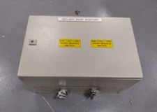 Rittal AE 1339 Standard Enclosure