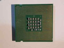 Processeur Intel Pentium 4 519K – 3.06 GHz – Socket 775 – 1 Mo Cache – Occasion