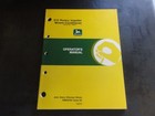 John Deere 910 Rotary Impeller Mower-Conditioner Operator's Manual Ome85383 D5