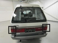 Toyota Townace 1990 Model Tail Light Both Side