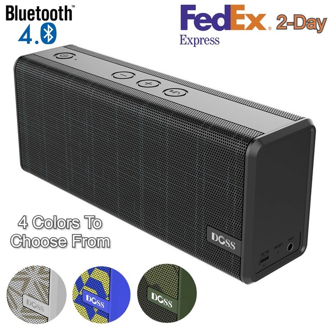 bluetooth music cube