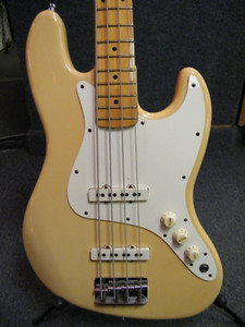 1976 Fender Jazz Bass | eBay