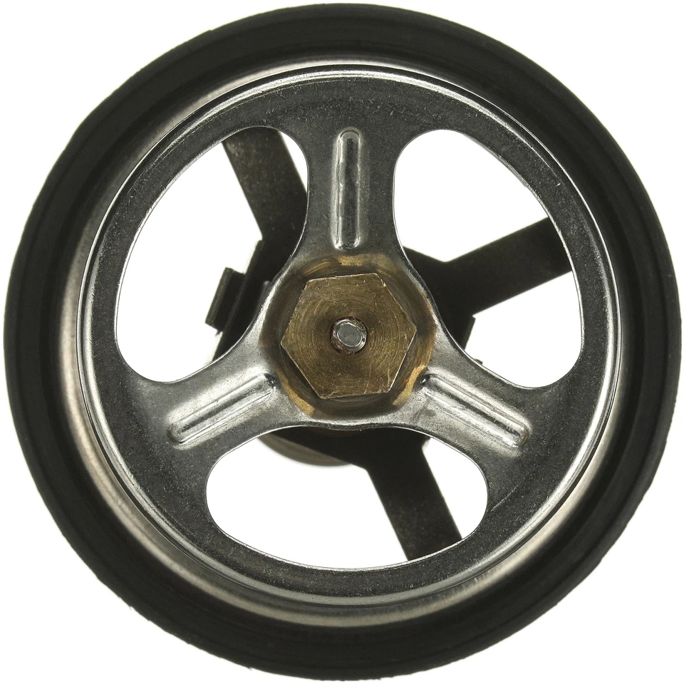 Para Peterbilt 386 2006-2011 12,5 L -6 puertas termostato refrigerante motor diésel 2007 Foto 4 de 4