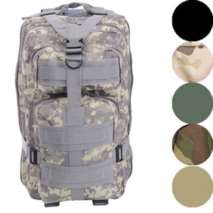 28L Military Molle Camping Backpack Tactical Camping Hiking Travel Bag Outdoor - Click1Get2 Offers