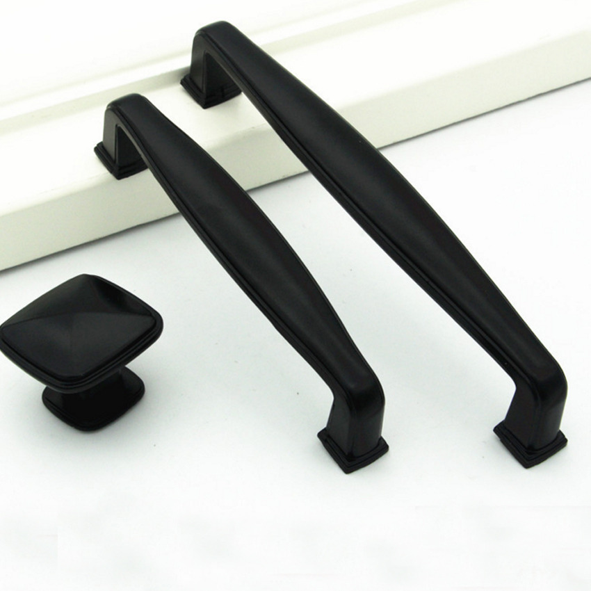 Stylish Drawer Cabinet Bar Handles for Furniture Upgrade