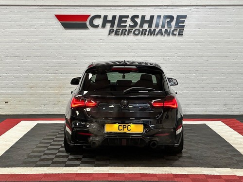 2018 18 BMW M140I SHADOW EDITION 5DR FSH WAVETRAC MST INTAKE PRONAV 480BHP - Picture 6 of 20