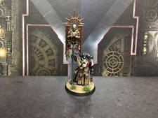 Bladeguard Ancient painted Indomitus Commission Warhammer 40k Adeptus Astartes
