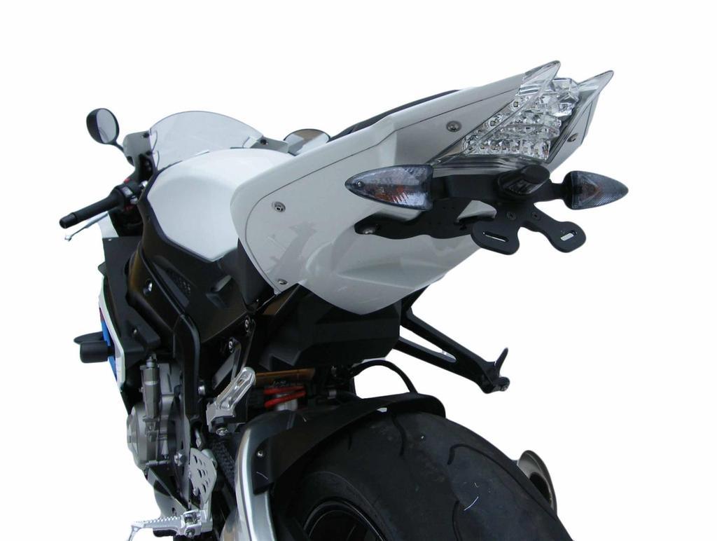 2020 bmw s1000rr evotech tail tidy