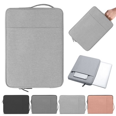 Laptop Tablet Sleeve Case Bag Cover Handle For Microsoft Surface GO/Pro/Laptop