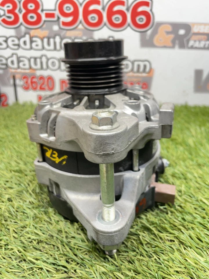 ✅ 2022 TOYOTA COROLLA ALTERNATOR PN:27060-37240 OEM - Image 4 of 4