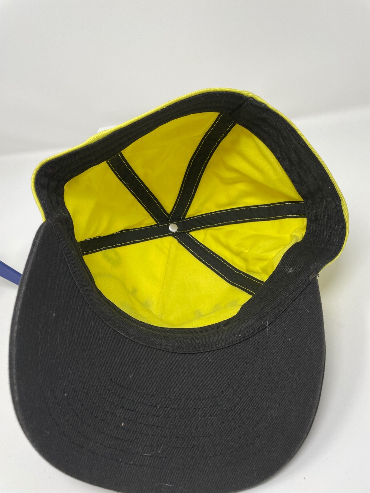 Spongebob Squarepants Fitted Hat - image 6