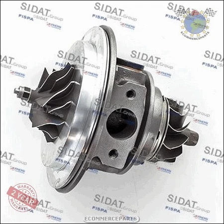 Turbolader MINI MINI John Cooper Works (R50, R53)