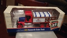 Ertl Collectibles 1925 Kenworth Stake Truck 1/34 Mint Boxed