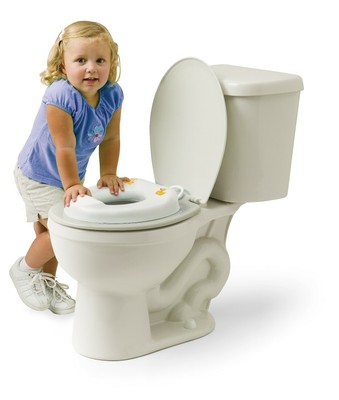 potty seats for baby