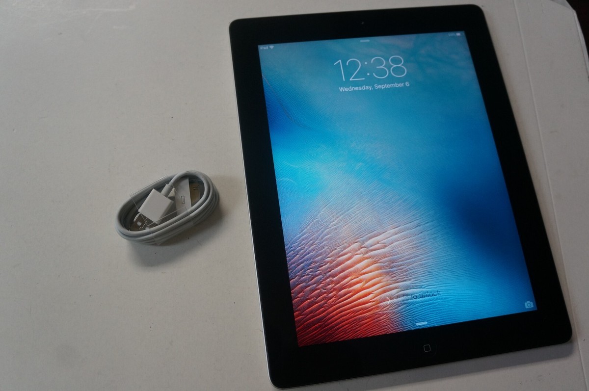 Apple - iPad 第3世代　Wi-Fi A1416 64GB Apple iPad 3 A1416 3RD Generation 64GB WiFi 9.7