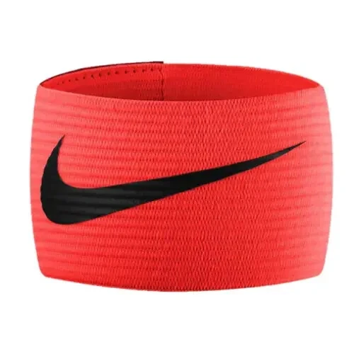 4900/125 NIKE FASCIE CAPITANE BRACELET DE BRAS ADULTE COULEURS ASSORTIES - Photo 4/4