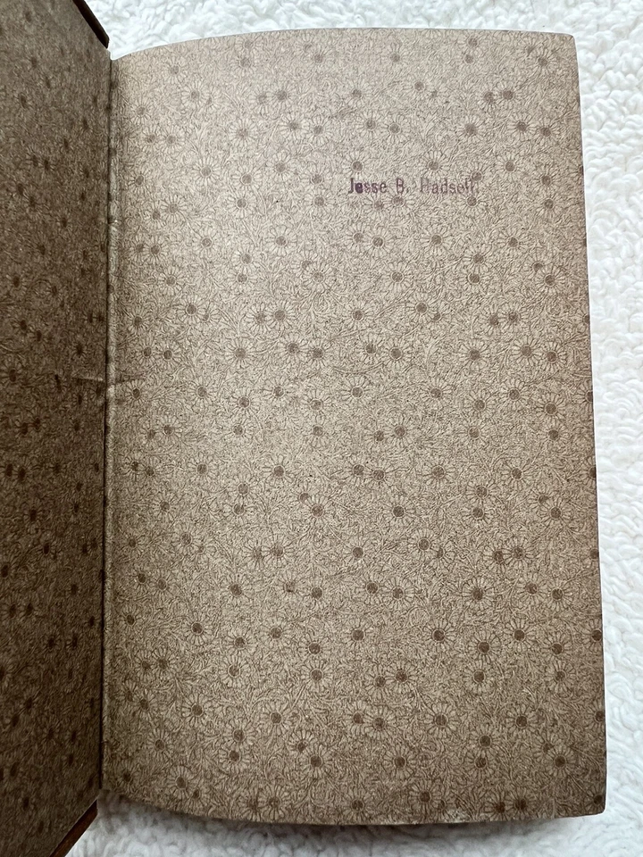 Caxton Edition KENILWORTH Sir Walter Scott Antique Book 1880's Belford - Image 3 of 4