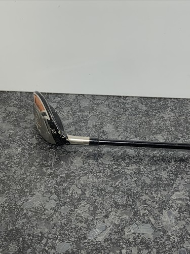 Ping G10 Hybrid Wood 21° w/ Pro Launch Red Grafalloy Shaft Left Handed - Picture 8 of 14