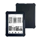Protective TPU Semi Transparent Case for Nook Glowlight 4 / 4e (2022 Release