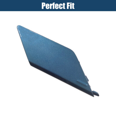 Rear Bumper Tow Hook Cover Cap Towing Eye For Volvo