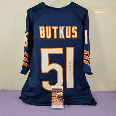butkus jersey
