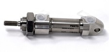 FESTO CRDSNU-20-20-P-A Standards-Based Cylinder, Double Acting, 20mm
