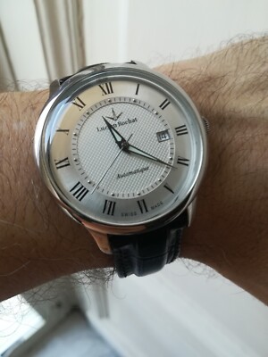 Lucien Rochat Automatik 
