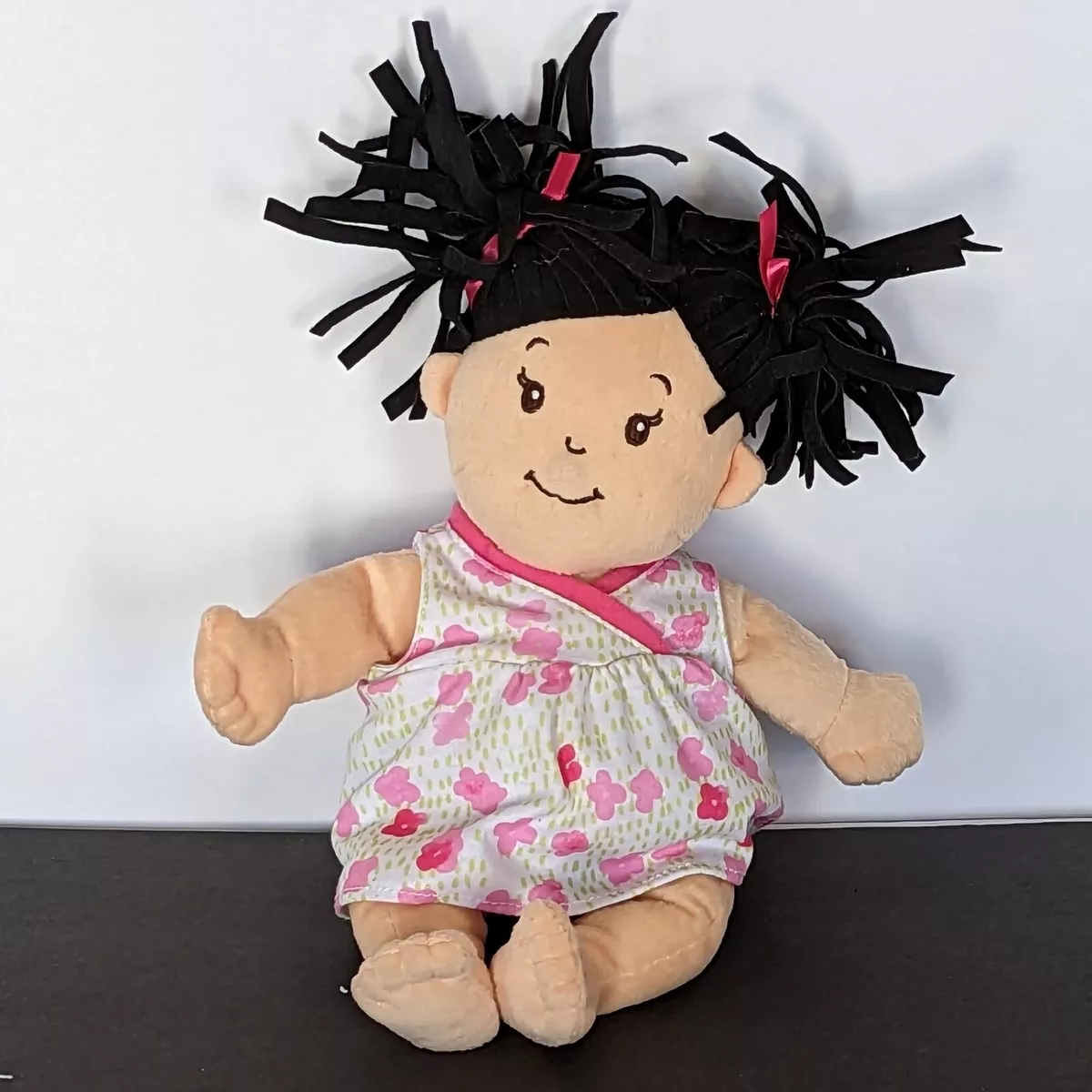 Manhattan toy 2024 baby stella clothes